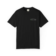Picture the Future Streetwear Tee