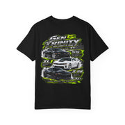 Gen 5 Trinity Camaro Streetwear Tee