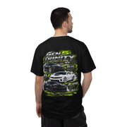 Gen 5 Trinity Camaro Streetwear Tee