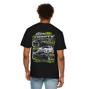 Gen 5 Trinity Camaro Streetwear Tee