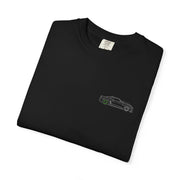 Picture the Future Streetwear Tee