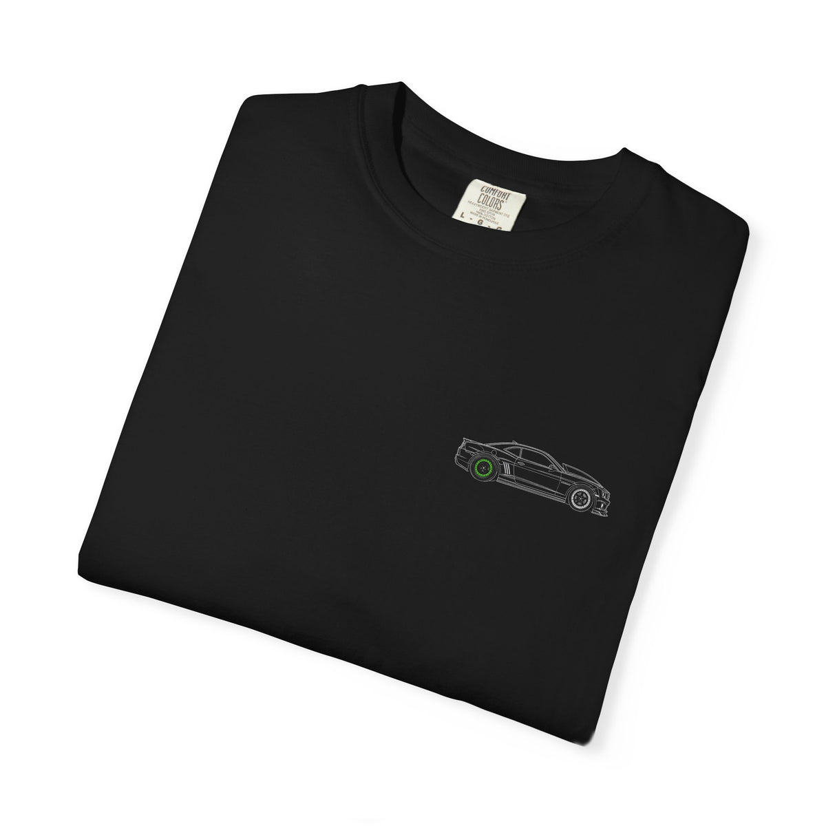 Picture the Future Streetwear Tee