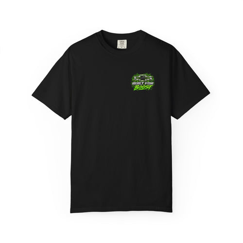 Boosted Bowties Corvette Streetwear Tee