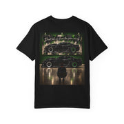 Picture the Future Streetwear Tee