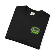Boosted Bowties Corvette Streetwear Tee