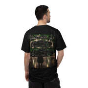 Picture the Future Streetwear Tee