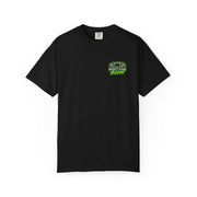 Boosted Bowties Camaro Streetwear Tee